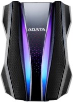 Внешний жесткий диск Adata HD770G 1Tb Black (AHD770G-1TU32G1-CBK)