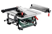 Циркулярный станок Metabo TS 254 M (610254000)