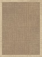 Ковёр Devos Caby Floorlux Taupe/Champagne (20401) 2.40x3.30m 