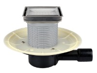 Rigolă de duș HL 510NPr-3020 (21441)