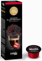 Капсулы для кофемашин Caffitaly System Monorigine India