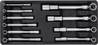 Набор ключей Yato YT-55456