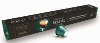 Капсулы для кофемашин Caffitaly System Nespresso Brasile