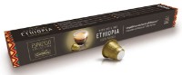 Капсулы для кофемашин Caffitaly System Nespresso Ethiopia