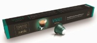 Капсулы для кофемашин Caffitaly System Nespresso Vivace