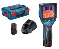 Тепловизор Bosch GTC 400 C (0601083101)