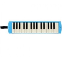 Губная гармошка Parrot SH32B Blue