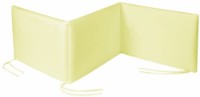 Бортик в кроватку Italbaby (210.9998-3) Yellow