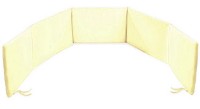 Бортик в кроватку Italbaby (220.9998-3) Yellow