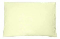 Наволочка для подушки Italbaby 25x35cm (030.0090-3) Yellow