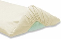 Детская простынь Italbaby Calibrato (020.0060-3) Yellow