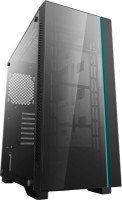 Корпус Deepcool Matrexx 55 V3 Black