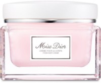 Cremă pentru corp Christian Dior Miss Dior 150ml