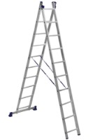 Scară Elkop VHR TK 2x10