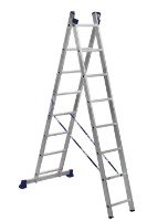 Scară Elkop VHR TK 2x8