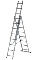 Scară Elkop VHR ТK 3x8