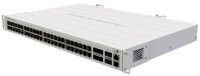 Коммутатор MikroTik CRS354-48P-4S+2Q+RM