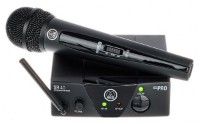 Microfon AKG WMS 40 Mini VocalISM3