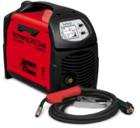 Сварочный аппарат Telwin Tehnomig 210 Dual