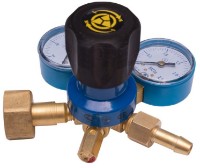 Редуктор кислородный Донмет BKO-50DM