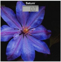 Cântar de podea Saturn ST-PS0287