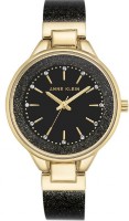 Ceas de mână Anne Klein AK/1408BKBK