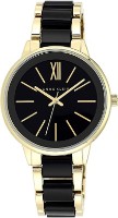 Ceas de mână Anne Klein AK/1412BKGB