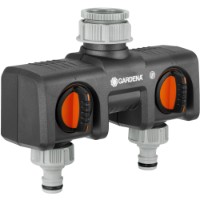 Conector de grădină Gardena 26.5mm 21mm (8193-20)