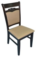 Scaun Evelin HV 3167 Chocolate NV-3WP