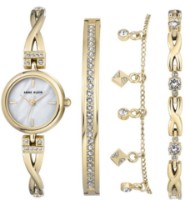 Ceas de mână Anne Klein AK/3082GPST