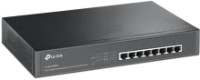 Коммутатор Tp-Link TL-SG1008MP