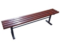 Bancă grădină Alamar Bancă (L-1.7m)