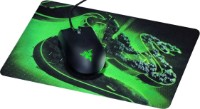 Комплект Razer Abyssus + Goliathus Mobile Construct (RZ83-02730100-B3M1)