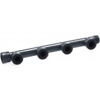 Aspersor Rain Spa 4out 1" (50052)