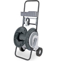 Cărucior pentru furtun Rehau 1/2" 60m 3/4" 30m