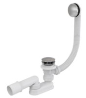 Сифон для ванны Alcaplast A507CKM-80 70" 50 (104203)