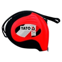 Рулетка Yato YT-7126