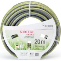Furtun de grădină Rehau Slide Line 1/2" 20m