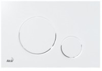 Кнопка смыва AlcaPlast M670