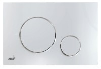 Кнопка смыва AlcaPlast M671