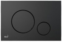 Кнопка смыва AlcaPlast M678