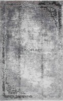 Covor Eko Hali Tibet 03 Grey 1.30x1.90m