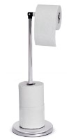 Держатель туалетной бумаги Tatkraft Ingrid (11953)