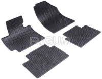 Автоковрики Rigum Kia Soul  2014 (902914)