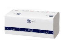 Бумага для диспенсеров Tork PeakServe (100585)