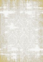 Ковёр Made in Turkey Otantik Beige (E006F) 0.80x1.50m