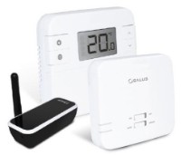 Termostat de cameră Salus RT310i
