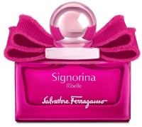Парфюм для неё Salvatore Ferragamo Signorina Ribelle EDP 30ml
