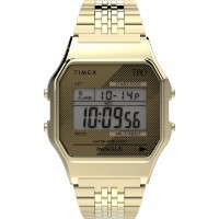 Наручные часы Timex T80 (TW2R79200)