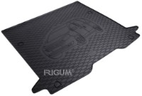 Автоковрики Rigum Dacia Dokker 2012 (805017)